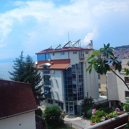 Apartments Smakoski Ohrid Habitación foto