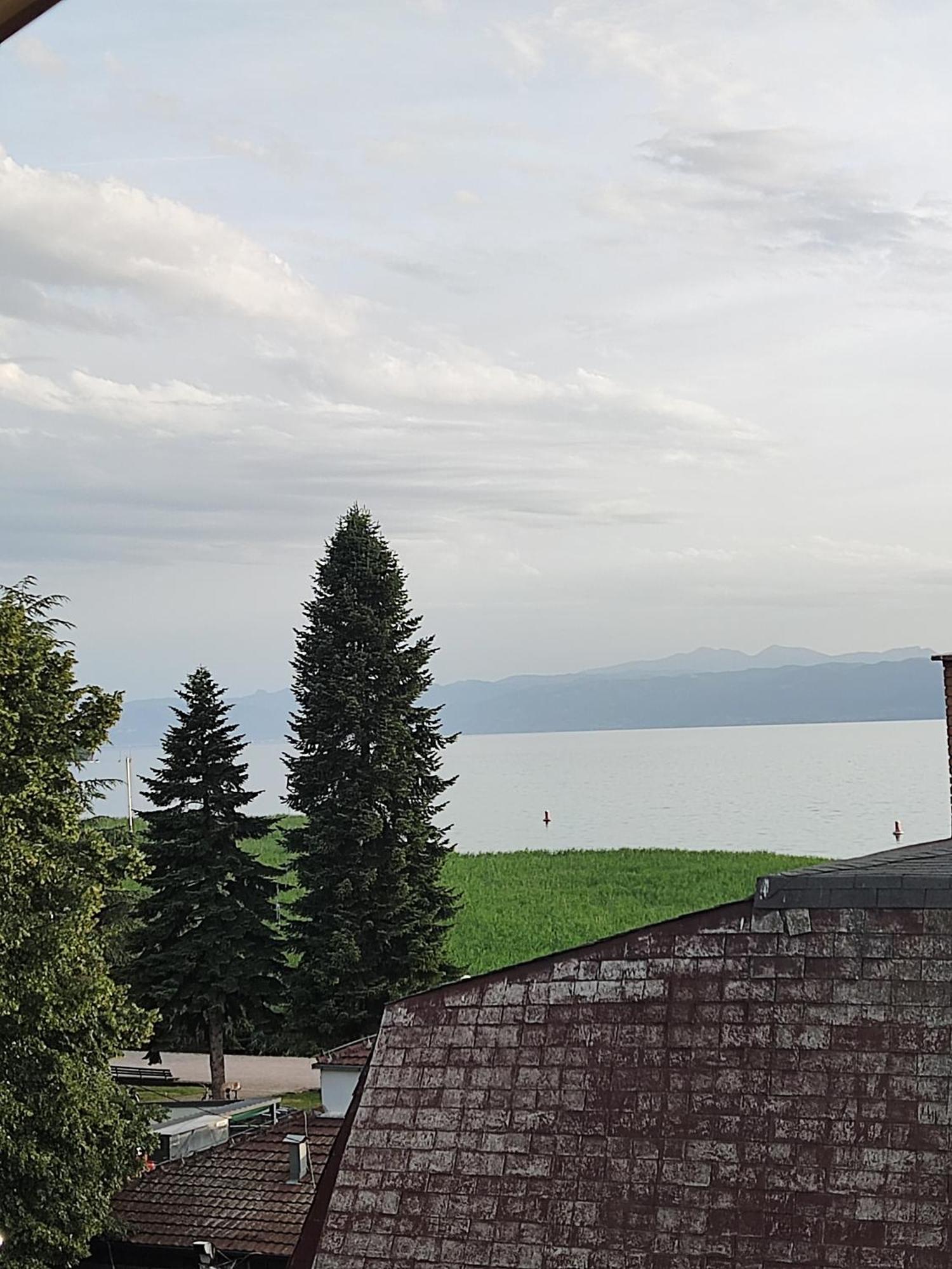 Apartments Smakoski Ohrid Exterior foto